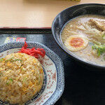 にんたまラーメン - 