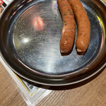 焼肉・ホルモン酒場 青葉ホルモン - 