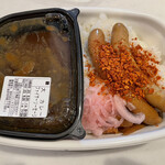 すき家  - 料理写真: