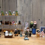 Hathor - 銭湯･サウナ系フィギュア