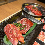 焼肉・ホルモン酒場 青葉ホルモン - 