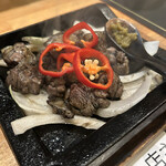 炭火焼地鶏料理 きたろう。 - 