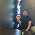 とんかつ 王龍 - 