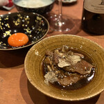 Obune - 4月のディナー