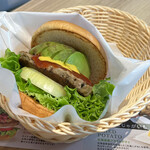 フレッシュネスバーガー - 