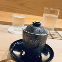 鮨 しゅん輔 阿佐ヶ谷 - 