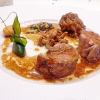 ソンブルイユ TOKYO - 