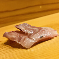 鮨 しゅん輔 阿佐ヶ谷 - 