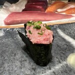 Tsukiji Sushi Sei - 