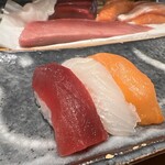 Tsukiji Sushi Sei - 