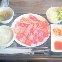 桜木町de焼肉DOURAKU - 