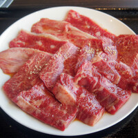 桜木町de焼肉DOURAKU - 