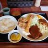 プリンス松葉 - 料理写真: