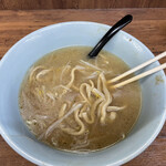 ラーメン二郎 - 