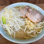 ラーメン二郎 - 