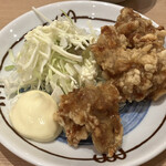 築地食堂源ちゃん - 