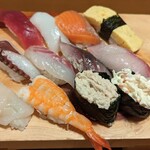 Yatai Zushi Kanayama chou