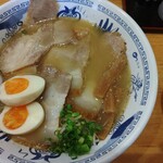 大宮ラーメン - 