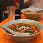 元祖ニュータンタン酒場 川崎東口 - 