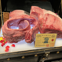 西麻布 焼肉 X - 