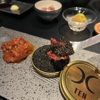 西麻布 焼肉 X - 