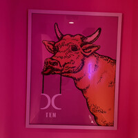 西麻布 焼肉 X - 