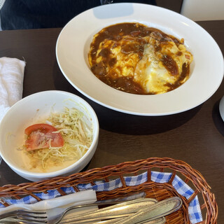 カフェ ジュジュ_1