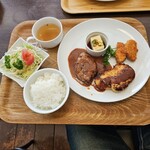 カフェ クレバ - 