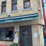 イーストヴィレッジ - 