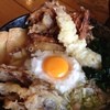 蔵羅八うどん