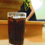 Dotoru Kohi Shoppu - アイスコーヒーＳ　２００円