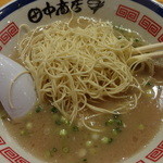 田中商店 - 替玉投入！