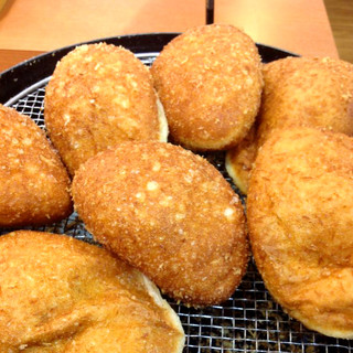 石窯パン工房 グレンツェン_1