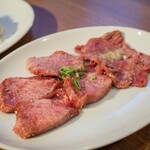 焼肉ダイニング いな穂 - 