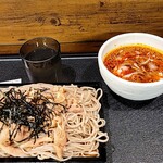 中村麺兵衛 - 