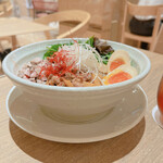 IZAMESHI Dish - 