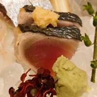 日本料理 空海 別亭 - 