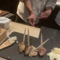 中目黒 いぐち 恵比寿店 -  中目黒 いぐち 恵比寿店 -