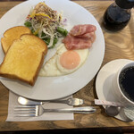 Cafe ふぁみり～ inn - 