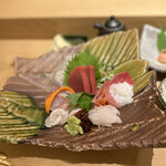 Sushi Takada - 