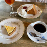 Cafe Le Petit Nid ３ - 