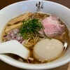 らぁ麺はやし田 武蔵小杉店