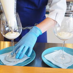 ラトリエ ドゥ ノノ - 02.クレームアプリコット