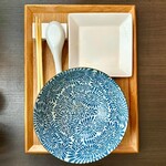 豚骨清湯・自家製麺 かつら - 