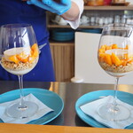 ラトリエ ドゥ ノノ - 05.コンポートびわ