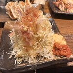 肉汁餃子のダンダダン - 