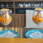 ラトリエ ドゥ ノノ - nono parfait tomber 