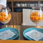 ラトリエ ドゥ ノノ - 06.ソルベビワ