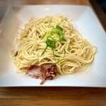 豚骨清湯・自家製麺 かつら - 