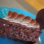 ラトリエ ドゥ ノノ - ティラミス